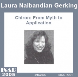 Chiron: From Myth to Application